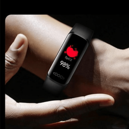 VitalSync Pro Advanced Health Tracker & Sport Smartwatch