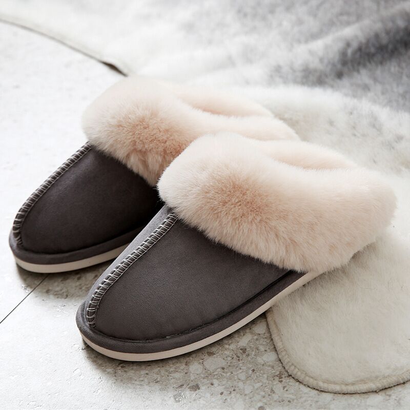 Plush Kozeefeet Slippers ⭐⭐⭐⭐⭐Rating