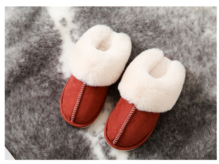 Plush Kozeefeet Slippers ⭐⭐⭐⭐⭐Rating