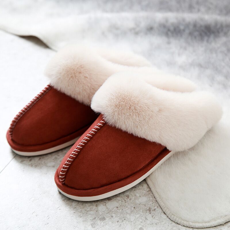 Plush Kozeefeet Slippers ⭐⭐⭐⭐⭐Rating