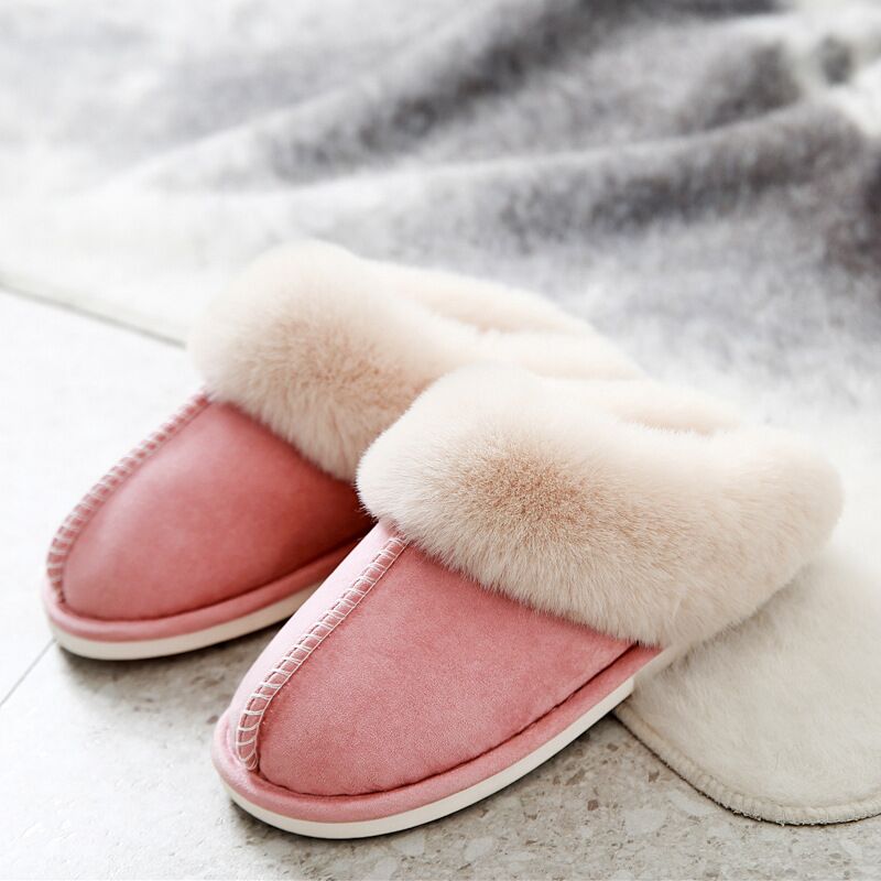 Plush Kozeefeet Slippers ⭐⭐⭐⭐⭐Rating