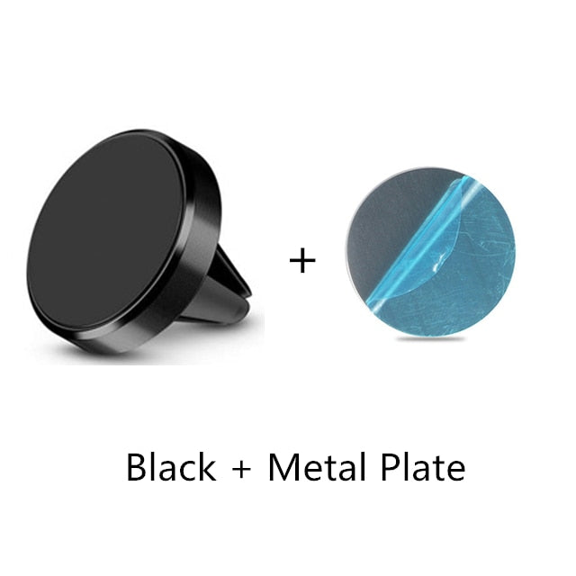Magnet Flex 360 The Ultimate Car Phone Holder for iPhone 13 Max