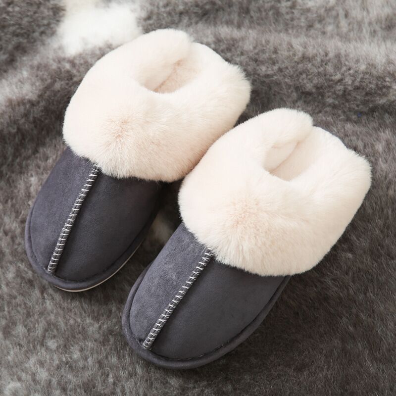 Plush Kozeefeet Slippers ⭐⭐⭐⭐⭐Rating
