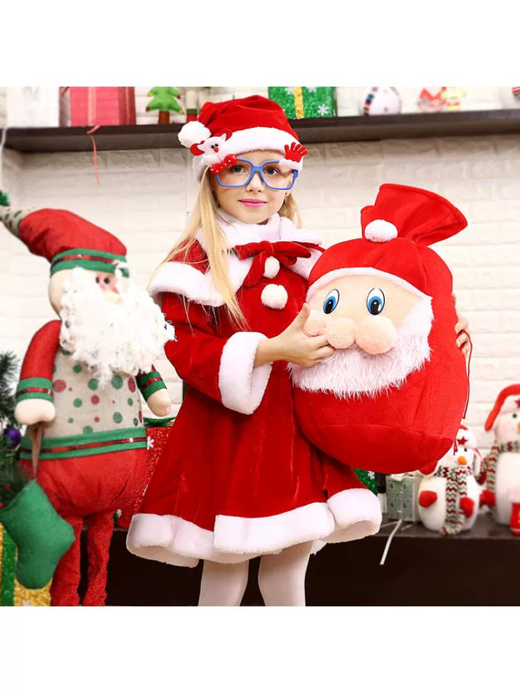 AUSHC - Deck the Halls with Christmas Clothing for Boys and Girls –Adorable Styles for the Holiday Season!