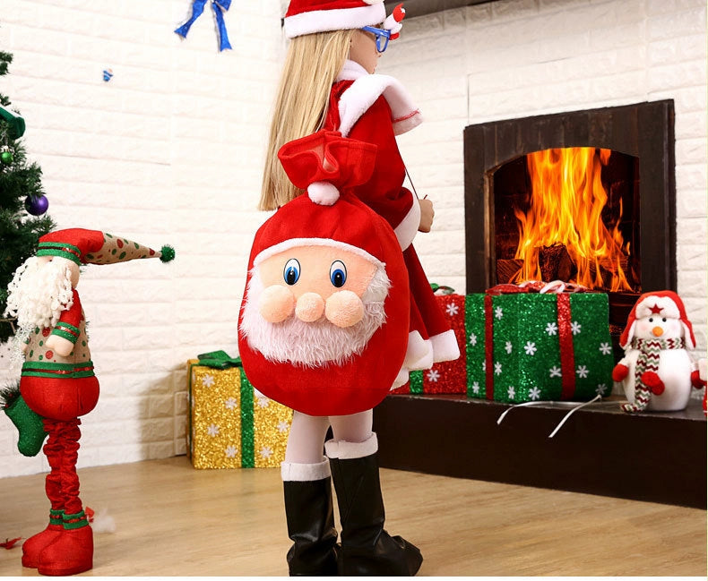 AUSHC - Deck the Halls with Christmas Clothing for Boys and Girls –Adorable Styles for the Holiday Season!