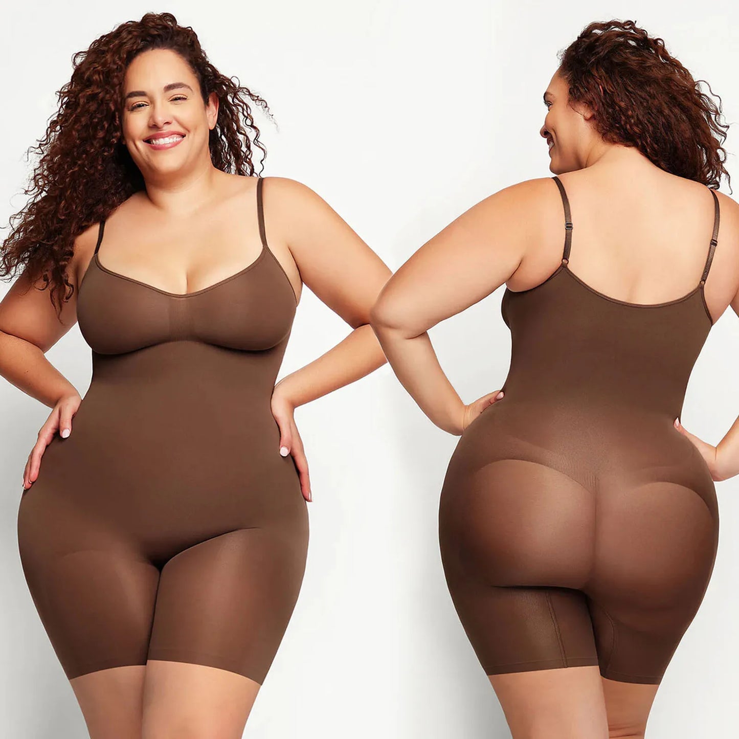 Skims Seamless Bodysuit Bodysuit Butt Lifter Shapewear Waist Trainer Body Shaper Snactch Waist Shapewear Fajas Different Shades