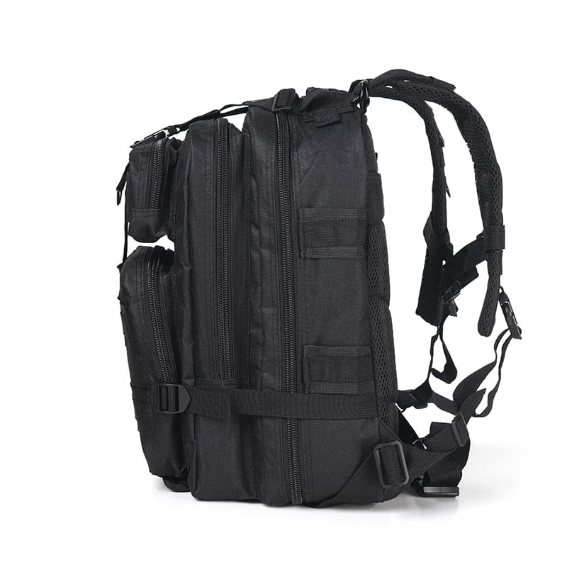 Tactical Backpack Military and Sport Climbing Bag