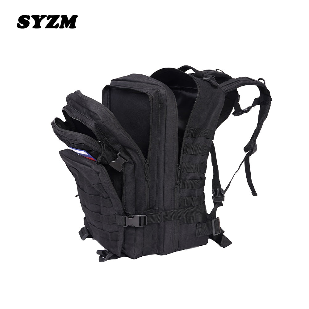 Multifunctional Hunting Fishing Outdoor Backpack Military Tactical Backpack