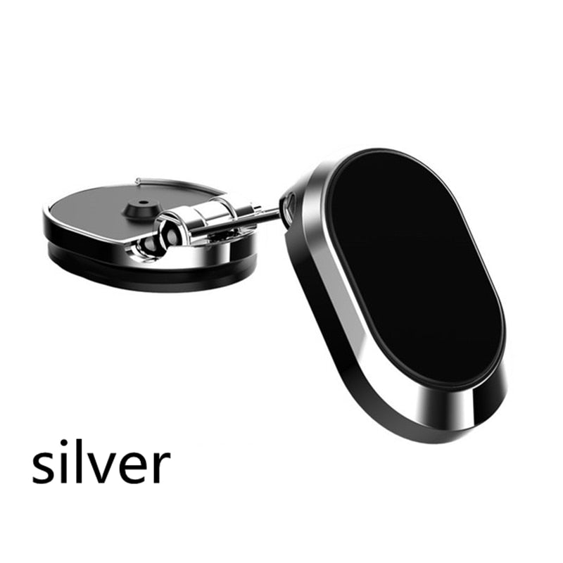 Magnet Flex 360 The Ultimate Car Phone Holder for iPhone 13 Max