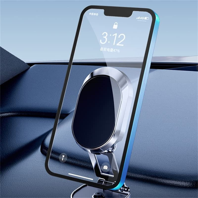 Magnet Flex 360 The Ultimate Car Phone Holder for iPhone 13 Max