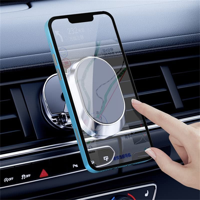 Magnet Flex 360 The Ultimate Car Phone Holder for iPhone 13 Max