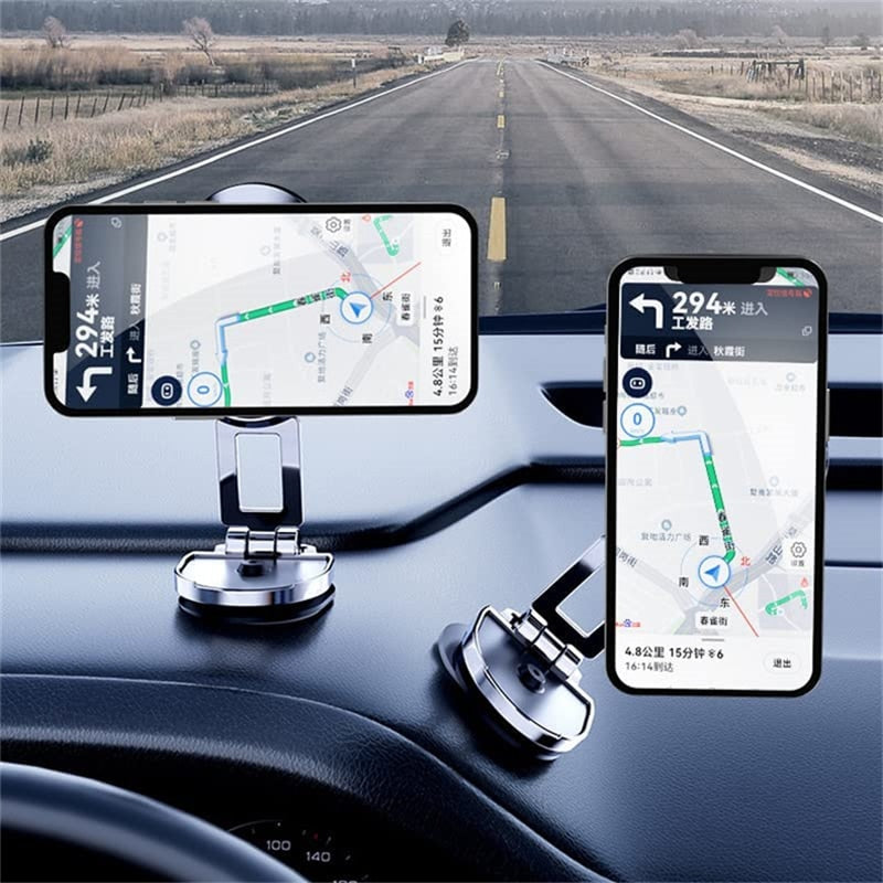 Magnet Flex 360 The Ultimate Car Phone Holder for iPhone 13 Max