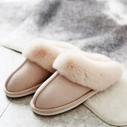 Plush Kozeefeet Slippers  ⭐⭐⭐⭐⭐Rating