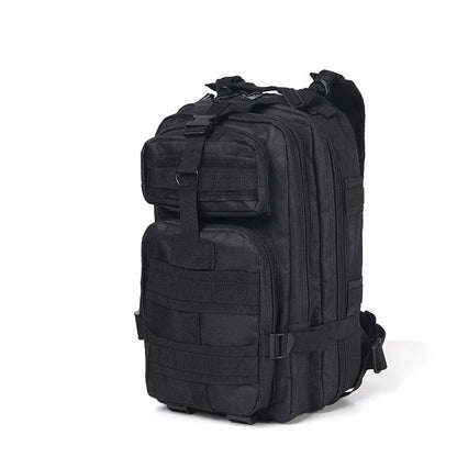 Tactical Backpack Military and Sport Climbing Bag