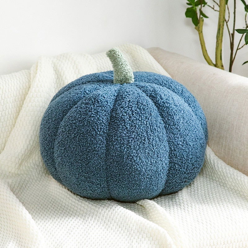 AUSHC - Pillow-Shaped Pumpkins