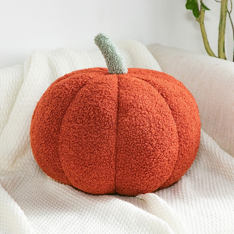 AUSHC - Pillow-Shaped Pumpkins