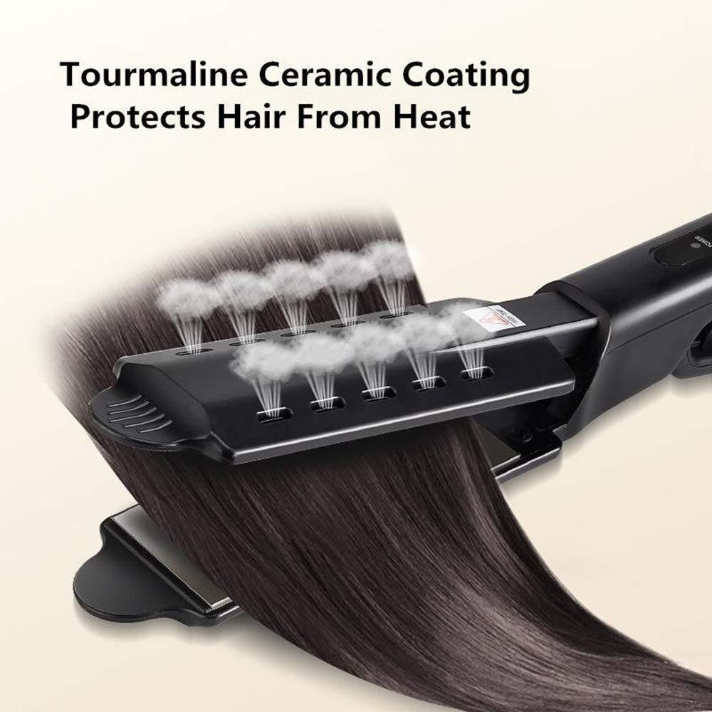 AZ Curling Dual Hair Straightening Splint