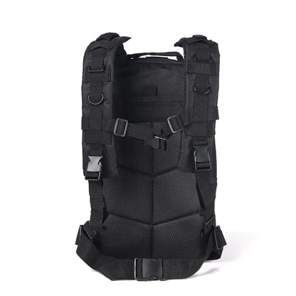 Tactical Backpack Military and Sport Climbing Bag