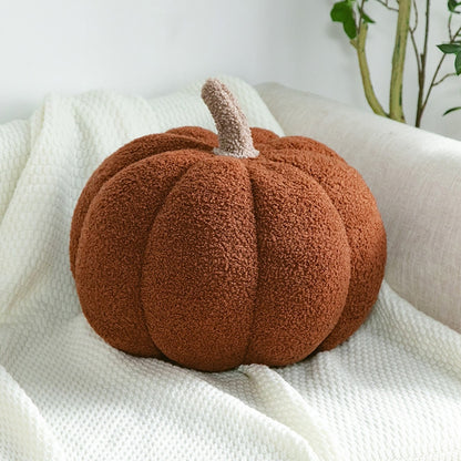 AUSHC - Pillow-Shaped Pumpkins