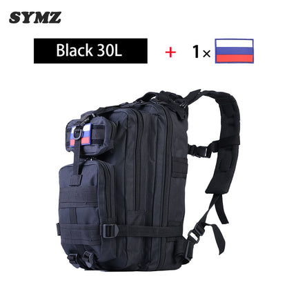 Multifunctional Hunting Fishing Outdoor Backpack Military Tactical Backpack