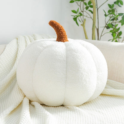 AUSHC - Pillow-Shaped Pumpkins