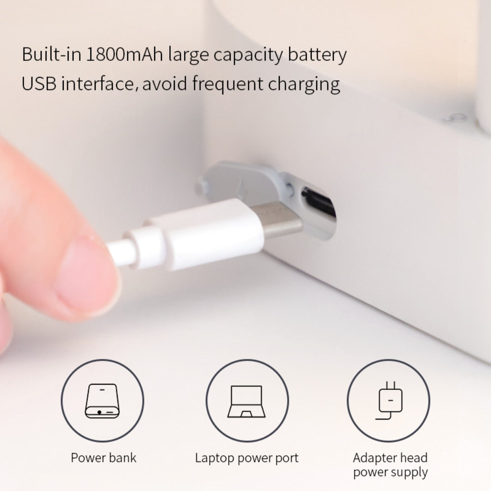 AquaBarrel ChargeFlow