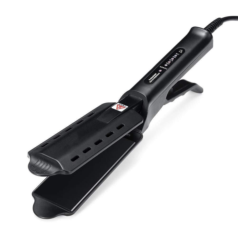 AZ Curling Dual Hair Straightening Splint