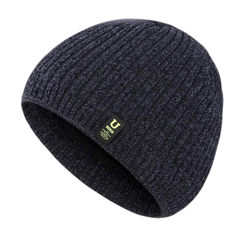 Cozy Winter Knit Beanies for Men and Women  ⭐⭐⭐⭐⭐Rating